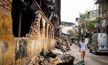 Cháy công ty Rạng Đông, Hỏa hoạn, Tin nóng