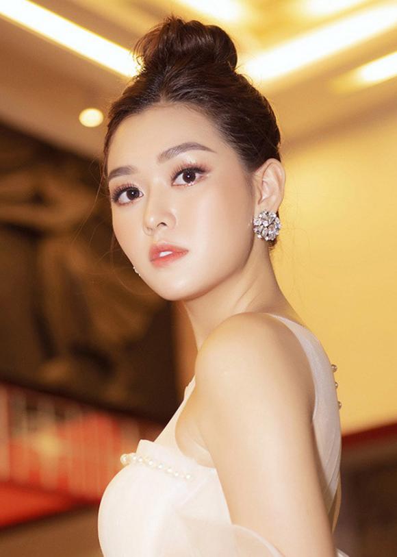  Tường San, Miss World Việt Nam 2019, Hoa hậu thế giới Việt Nam 2019, sao Việt
