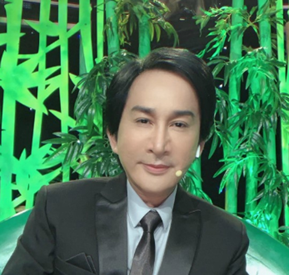 NSƯT Kim Tử Long, Kim Tử Long Thánh đường sân khấu, BB Thanh Mai, Trẻ hóa da