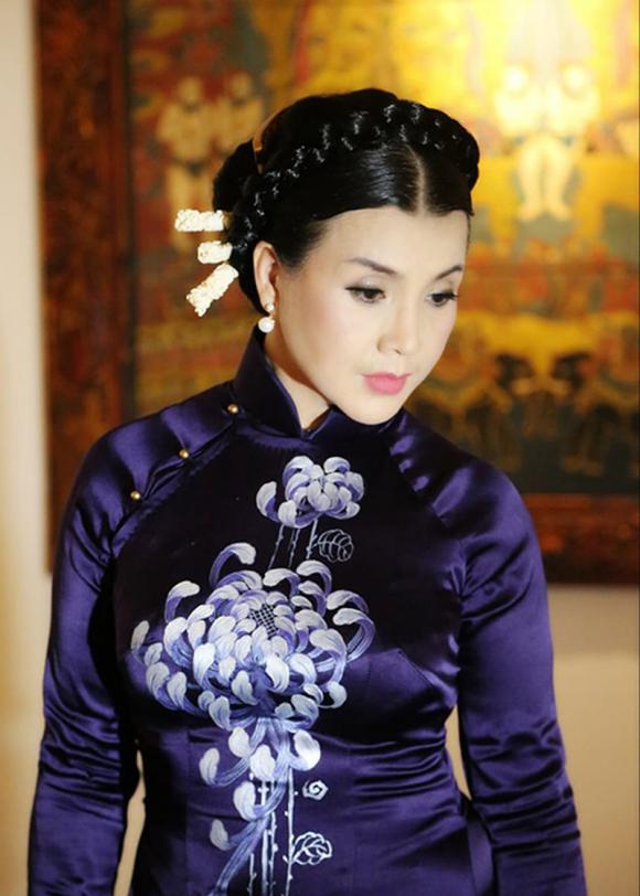 NSƯT Lan Hương, NSƯT Tất Bình, sao Việt