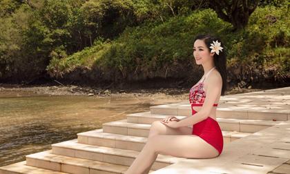 Hoa hậu Đền Hùng, Giáng My, sao Việt