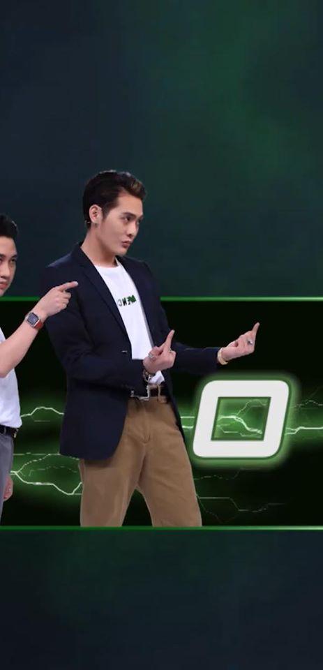 Võ Đăng Khoa lên tiếng về việc 'cà khịa' Lê Dương Bảo Lâm, hành động gây tranh cãi trong gameshow