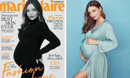 Miranda Kerr,chồng tỷ phú của Miranda Kerr,sao Hollywood