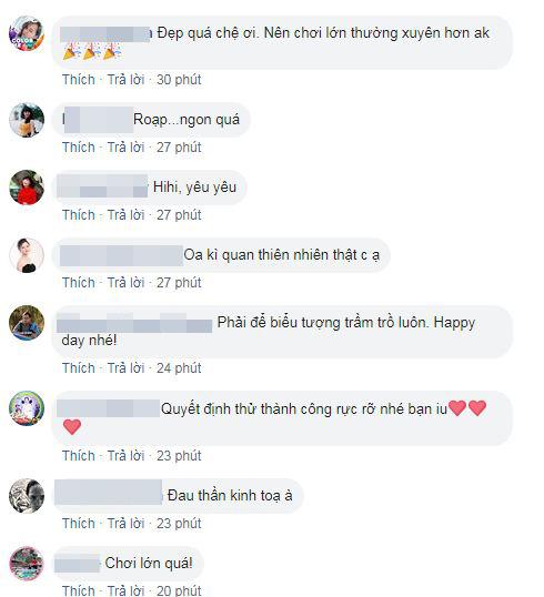 Hà Hương, diễn viên Hà Hương, sao Việt
