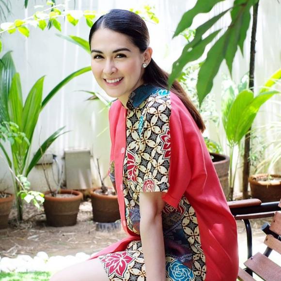 marian rivera, con trai marian rivera, mỹ nhân đẹp nhất philippines