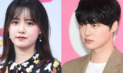 Goo Hye Sun,Ahn Jae Hyun,Goo Hye Sun chia tay chồng trẻ