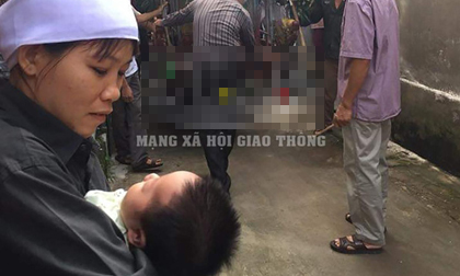 Anh sát hại gia đình em, Thảm sát ở Đan Phượng, Nguyễn Văn Đông