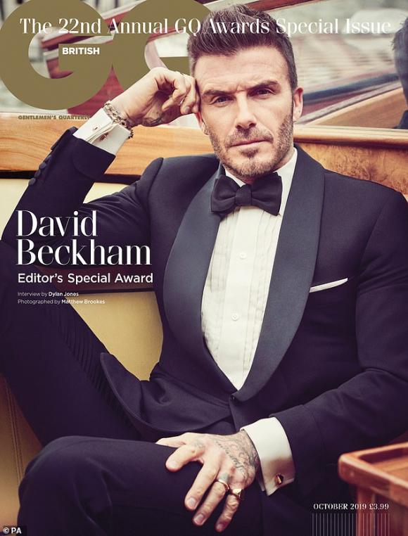 David Beckham,Victoria Beckham,vợ chồng Becks,điệp viên 007 James Bond