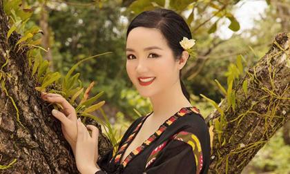 Hoa hậu Đền Hùng,  Giáng My, sao Việt