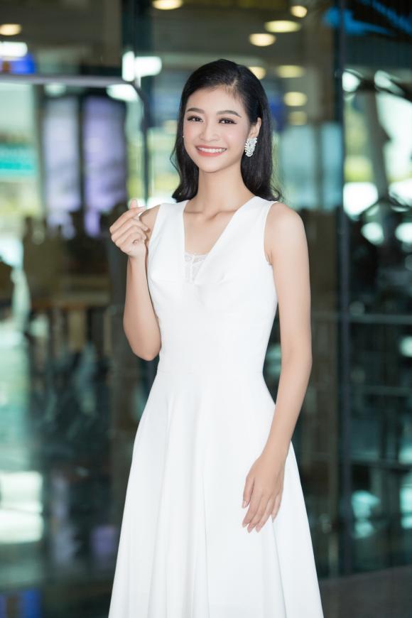 á hậu Kiều Loan, hoa hậu thế giới việt nam 2019, Miss World Việt Nam 2019, sao Việt