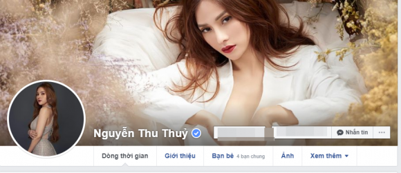 Thu Thuỷ, chồng của ca sĩ Thu Thuỷ, con trai ca sĩ Thu Thuỷ, sao Việt