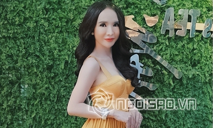 Trần đoàn,hot girl chuyển giới,mỹ nhân chuyển giới