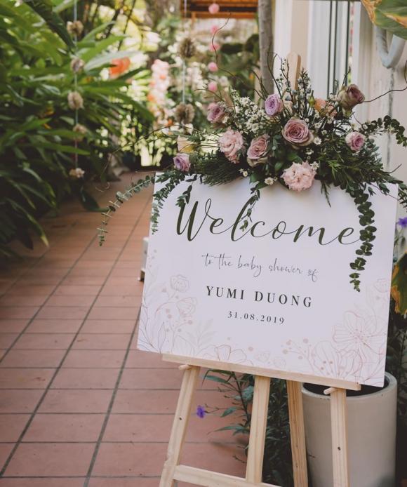 MC Yumi Dương, Yumi Dương, sao Việt