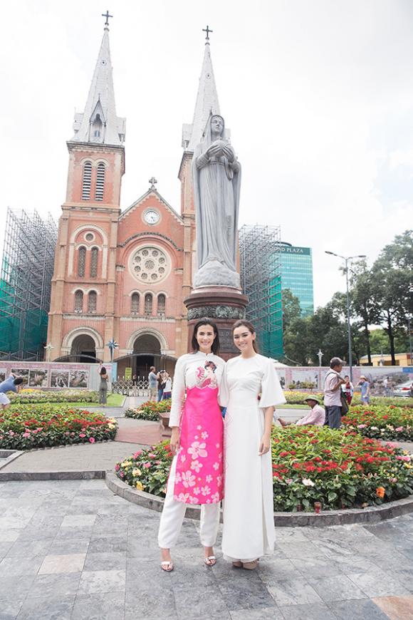 Tường San, Miss World Việt Nam 2019, Hoa hậu Thế giới Việt Nam 2019, sao Việt