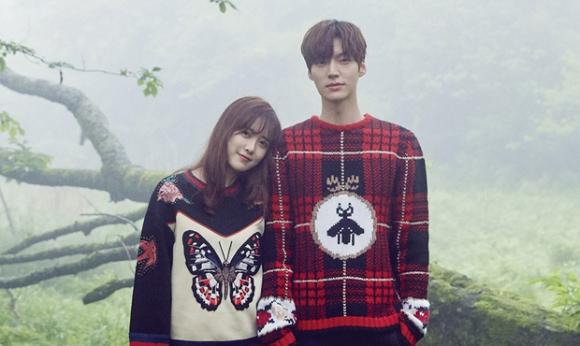 Ahn Jae Hyun,Goo Hye Sun và Ahn Jae Hyun ly hôn,Goo Hye Sun,sao Hàn