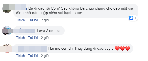 Thu Thuỷ, sao Việt