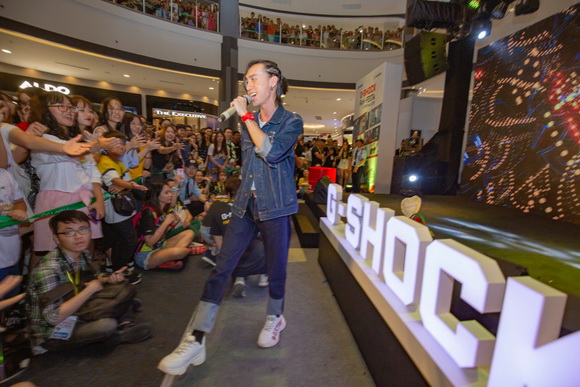 g-shock-59-6-ngoisao.vn-w580-h387 0 đồng hồ G-Shock, đồng hồ Baby-G, G-SHOCK Fan Festa 2019