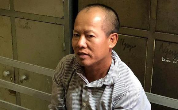 Nguyễn Văn Đông, Thảm sát ở Đan Phượng, Anh chém cả nhà em trai