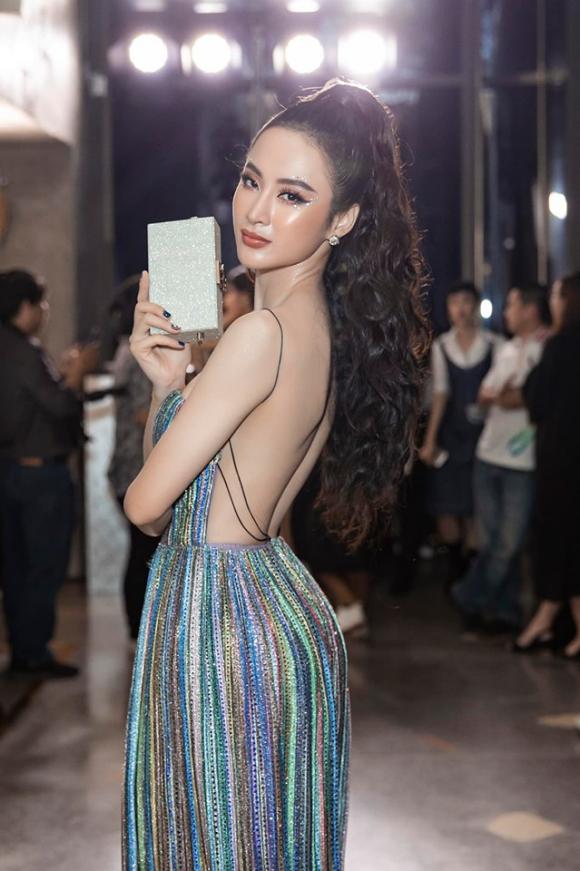 Angela Phương Trinh, Angela Phương Trinh gợi cảm, Angela Phương Trinh kín đáo, thời trang Angela Phương Trinh