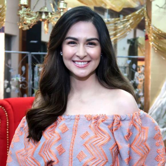 marian rivera, mỹ nhân đẹp nhất philippines