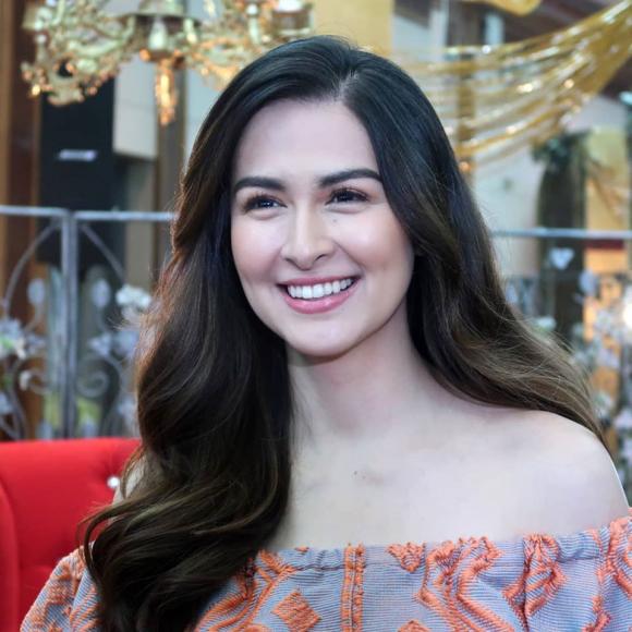 marian rivera, mỹ nhân đẹp nhất philippines