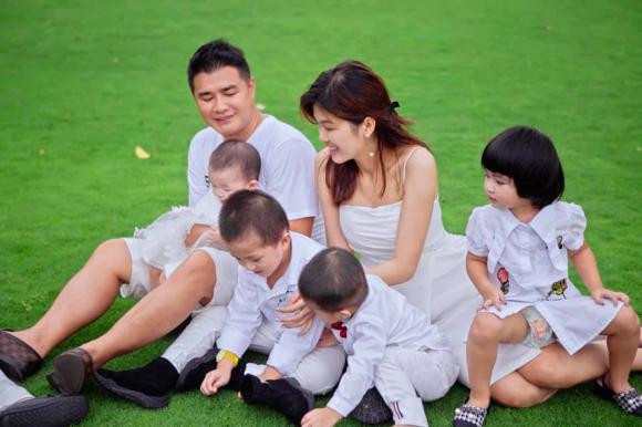 Nhan sắc Hồ Oanh Yến 10 Hồ Oanh Yến, sao việt