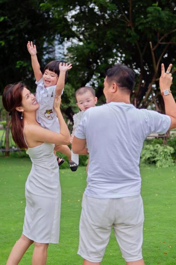 Nhan sắc Hồ Oanh Yến 4 Hồ Oanh Yến, sao việt