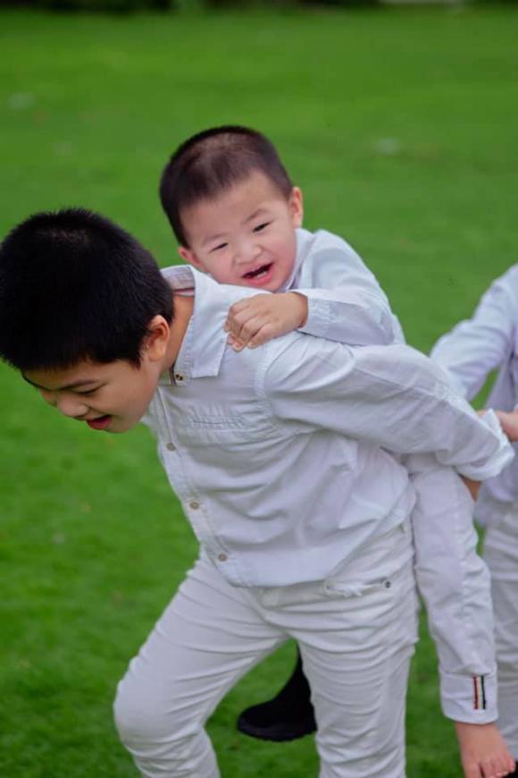 Nhan sắc Hồ Oanh Yến 7 Hồ Oanh Yến, sao việt