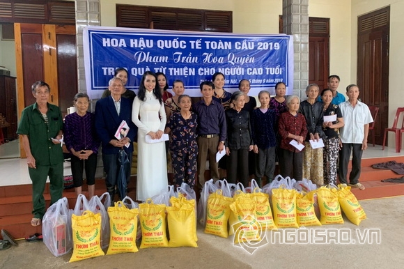 hoa-hau-hoa-quyen-69-3-ngoisao.vn-w580-h386 5 Hoa hậu Phạm Trần Hoa Quyên, Hoa hậu Quốc tế Toàn cầu tại Malaysia, Hoa hậu Quốc tế Hoa Quyên