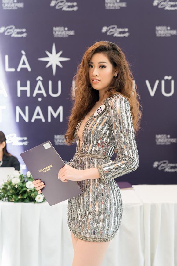 Siêu mẫu, Thanh Hằng, Vũ Thu Phương,  Hương Giang, sao Việt, Hoa hậu Hoàn vũ Việt Nam 2019