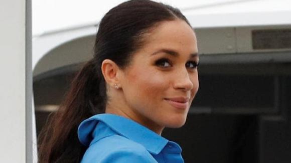 Cơn ác mộng của Hoàng gia Anh sắp bắt đầu khi Meghan hùng hồn tuyên bố muốn “phá đảo” internet