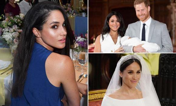 Cơn ác mộng của Hoàng gia Anh sắp bắt đầu khi Meghan hùng hồn tuyên bố muốn “phá đảo” internet