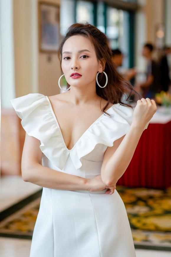 Bảo Thanh giữ vững vị trí top 1 hạng mục Nữ diễn viên ấn tượng VTV Awards 2019