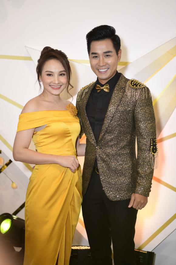 sao Việt,VTV Awards 2019,Nhã Phương gầy gò