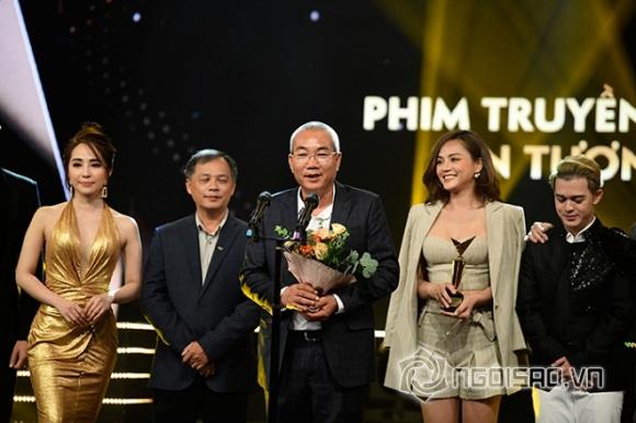 Về nhà đi con,VTV Award