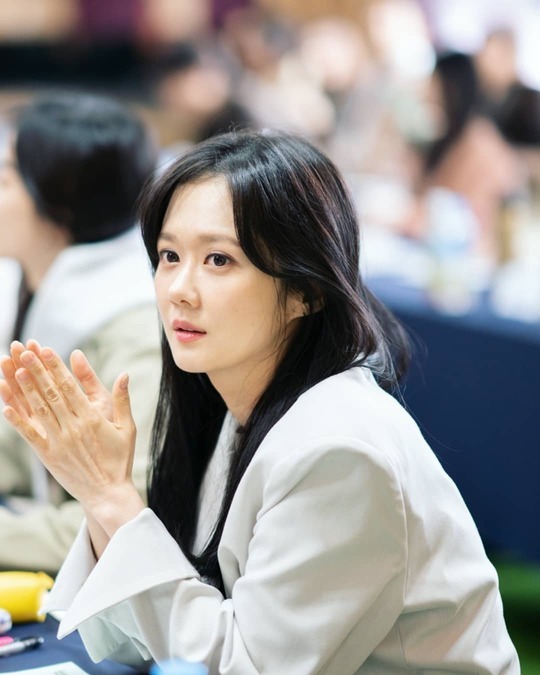 Jang Nara,mỹ nhân hack tuổi Jang Nara,sao Hàn