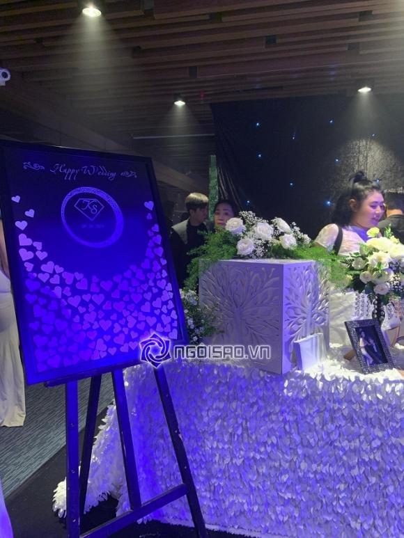 Đám cưới Lâm Chấn Khang: Nhóm HKT hội ngộ cùng dàn sao Việt tới chúc mừng