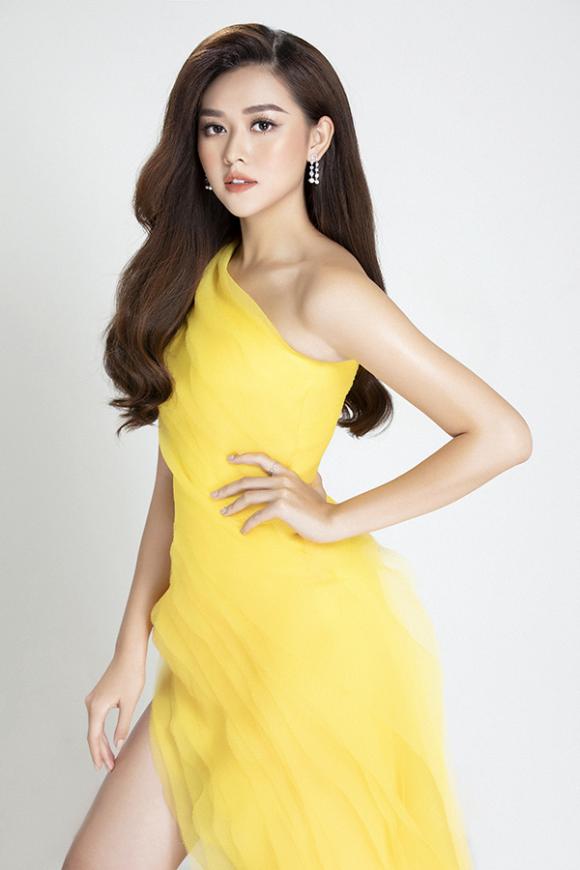 á hậu Tường San, hoa hậu Thế giới Việt Nam 2019, Miss World Việt Nam 2019, sao Việt