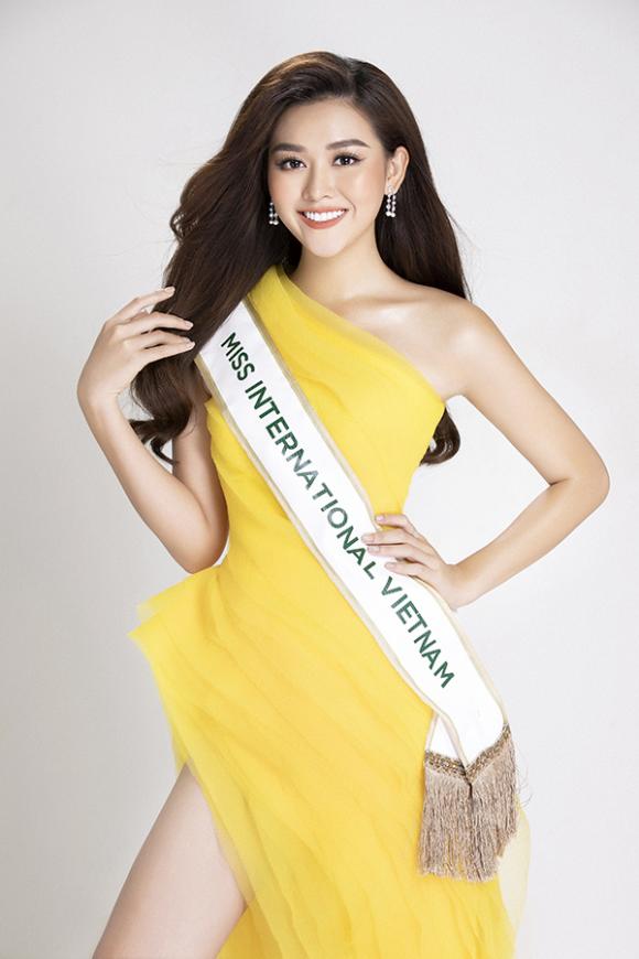 á hậu Tường San, hoa hậu Thế giới Việt Nam 2019, Miss World Việt Nam 2019, sao Việt