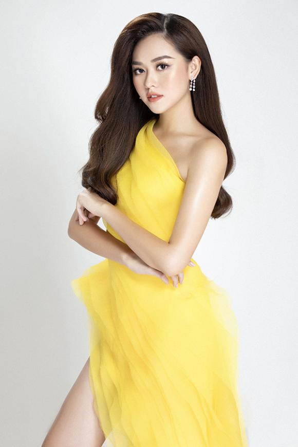 á hậu Tường San, hoa hậu Thế giới Việt Nam 2019, Miss World Việt Nam 2019, sao Việt