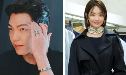 kim woo bin, tái xuất, ung thư vòm họng, sao hàn