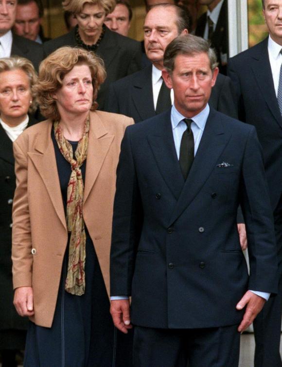 tang lễ Công nương Diana,Hoàng gia Anh,Thái tử Charles,Nữ hoàng Anh,vụ tai nạn của Công nương Diana