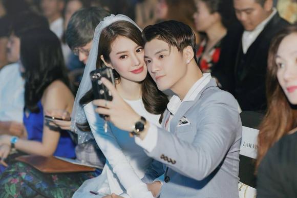 Nhìn lại chặng đường yêu đầy sóng gió của Lâm Vinh Hải và Linh Chi trước khi chính thức đăng ký kết hôn