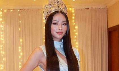 hoa hậu Phương Khánh, Miss Earth 2019, sao Việt