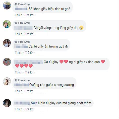 Hương Giang idol, Hoa hậu chuyển giới Quốc tế, sao Việt