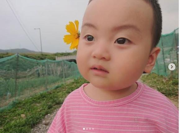 bé trai người Hàn, bé trai triệu view, bé trai Hàn Quốc, Yiro Choi, giới trẻ