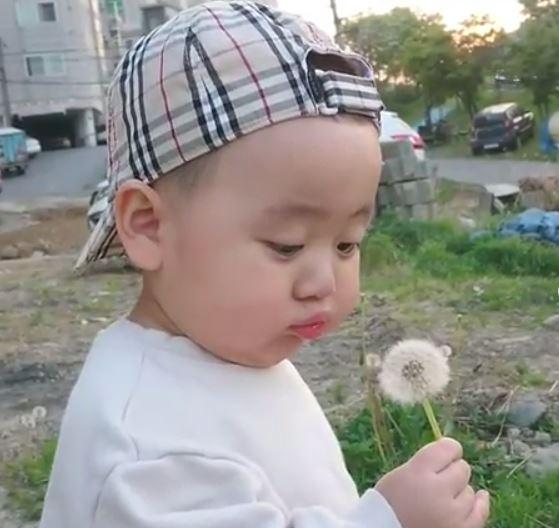 bé trai người Hàn, bé trai triệu view, bé trai Hàn Quốc, Yiro Choi, giới trẻ
