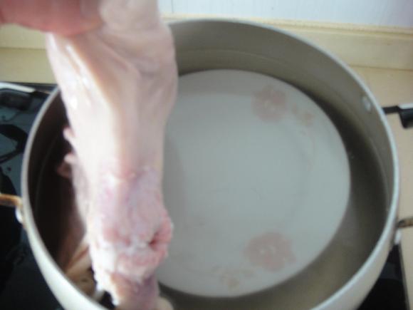 luộc dạ dày 1 dạ dày, mẹo nấy ăn, day nau an