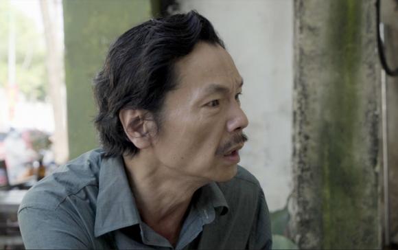 Sau sitcom 'Siêu quậy TV', đạo diễn Nguyễn Love làm phim cùng NSND Trung Anh