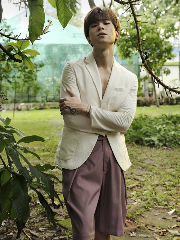 diễn viên Anh Tú, diễn viên Diệu Nhi, sao Việt